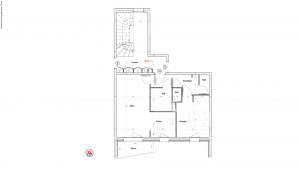 06-Plan de vente Collectif Les Myosotis logements sociaux Passy-Tema Architectes